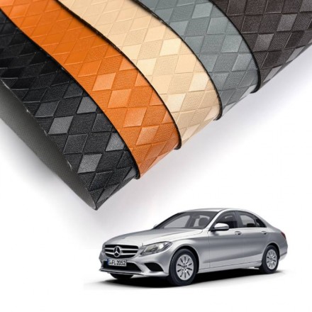 Thảm sàn ô tô 360 Mercedes C Class W205