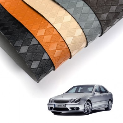 Thảm Sàn Ô Tô 360 Mercedes C W203