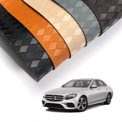 Thảm Sàn Ô Tô 360 Mercedes E350 2020