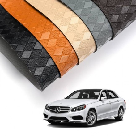 Thảm Sàn Ô Tô 360 Mercedes E-Class W212