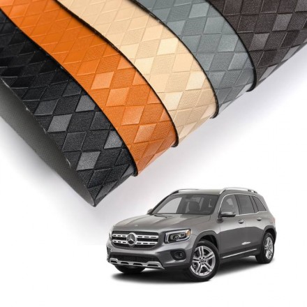 Thảm Sàn Ô Tô 360 Mercedes GLB