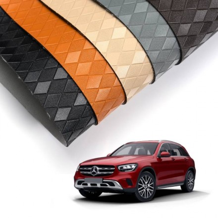 Thảm sàn ô tô 360 Mercedes GLC 200