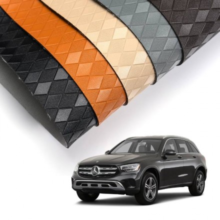 Thảm sàn ô tô 360 Mercedes GLC