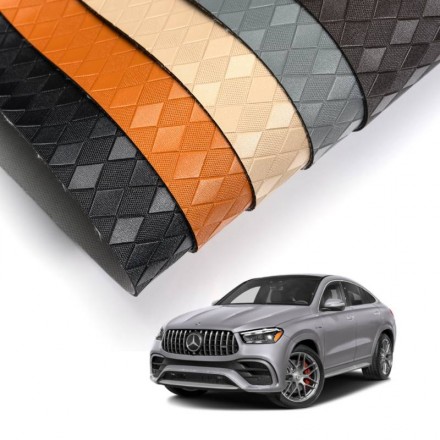 Thảm sàn ô tô 360 Mercedes GLE 
