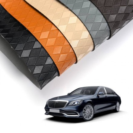 Thảm Sàn Ô Tô 360 Mercedes-Maybach S450