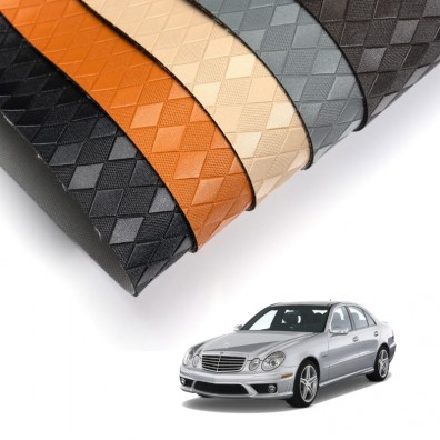 Thảm sàn ô tô 360 Mercedes W211