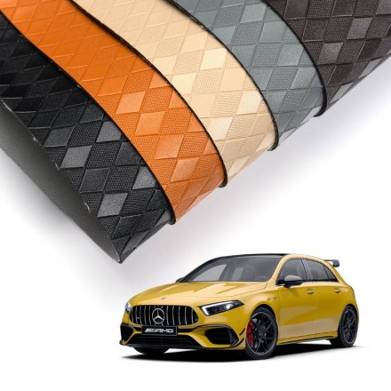 Thảm sàn ô tô 360 Mercedes-AMG A45 S 2021