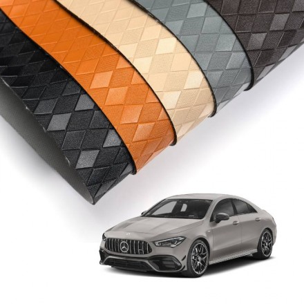 Thảm Sàn Ô Tô 360 Mercedes-AMG CLA 45 4Matic 2020