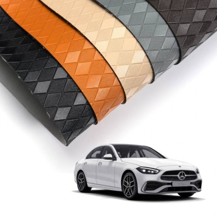 Thảm Sàn Ô Tô 360 Mercedes-Benz C300 AMG 2024