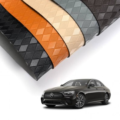 Thảm sàn ô tô 360 Mercedes-Benz E 300 AMG 2021