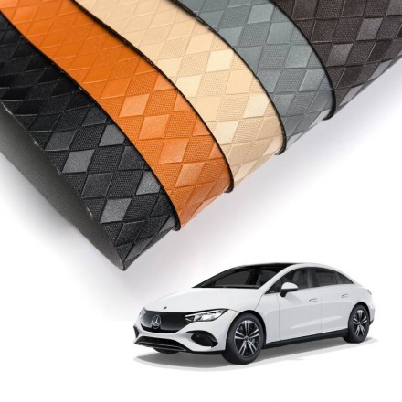 Thảm Sàn Ô Tô 360 Mercedes-Benz EQE 2023