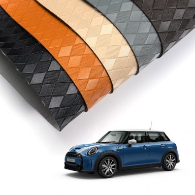 Thảm sàn ô tô 360 Mini Cooper S 5 Door LCI