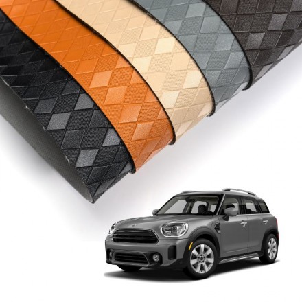 Thảm Sàn Ô Tô 360 MINI Countryman 