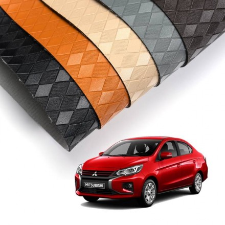 Thảm sàn ô tô 360 Mitsubishi Attrage CVT Premium 2024
