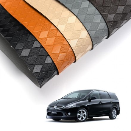 Thảm sàn ô tô 360 Mitsubishi Grandis