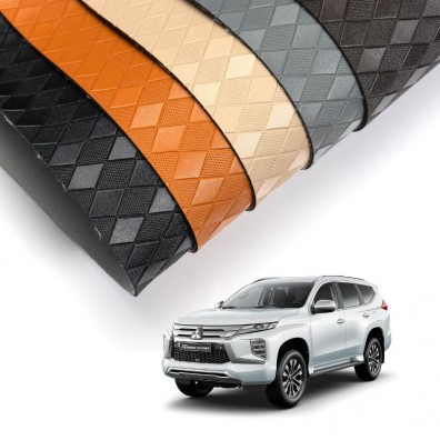 Thảm sàn ô tô 360 Mitsubishi Pajero Sport