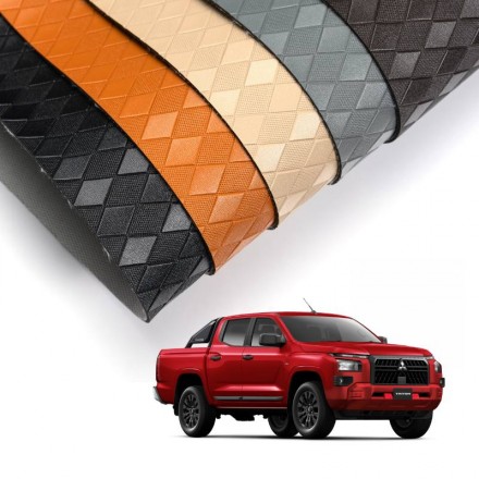 Thảm Sàn Ô Tô 360 Mitsubishi Triton 2024