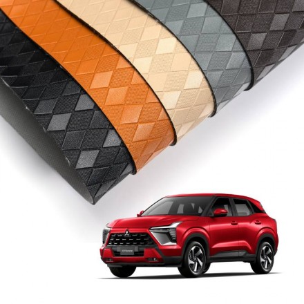 Thảm sàn ô tô 360 Mitsubishi Xforce 2024