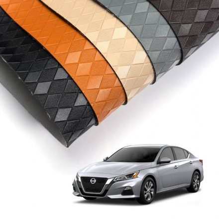 Thảm sàn ô tô 360 Nissan Altima 