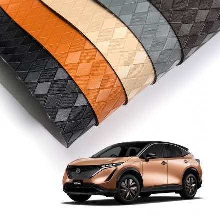 Thảm sàn ô tô 360 Nissan Ariya