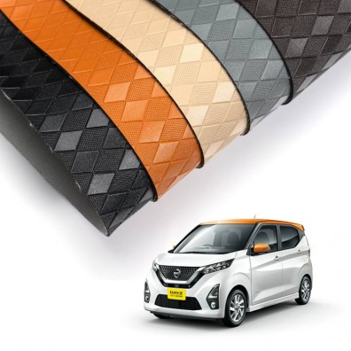 Thảm sàn ô tô 360 Nissan Dayz