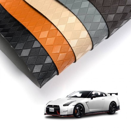 Thảm sàn ô tô 360 Nissan GT-R 