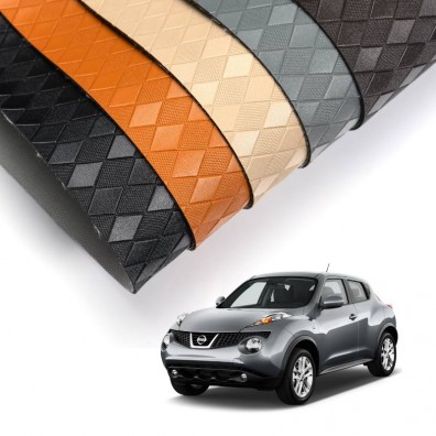 Thảm Sàn Ô Tô 360 Nissan Juke 