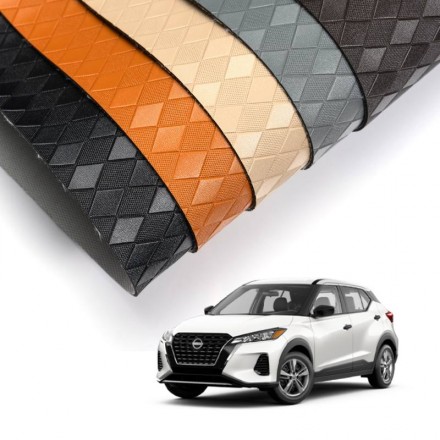 Thảm Sàn Ô Tô 360 Nissan Kicks