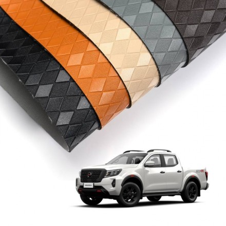 Thảm Sàn Ô Tô 360 Nissan Navara 2024