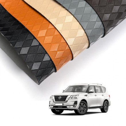 Thảm Sàn Ô Tô 360 Nissan Patrol
