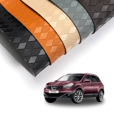 Thảm Sàn Ô Tô 360 Nissan Qashqai 