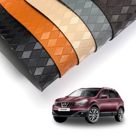 Thảm Sàn Ô Tô 360 Nissan Qashqai 