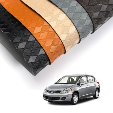 Thảm Sàn Ô Tô 360 Nissan Tiida