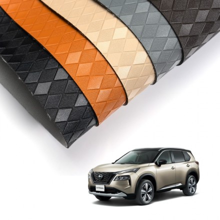 Thảm Sàn Ô Tô 360 Nissan X-Trail