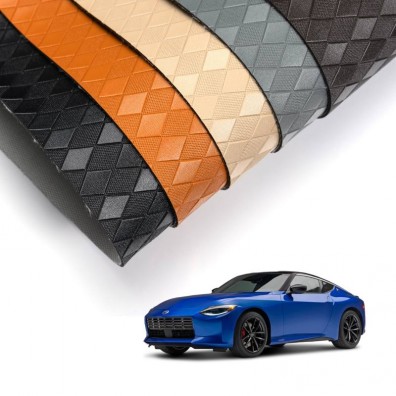 Thảm sàn ô tô 360 Nissan Z 