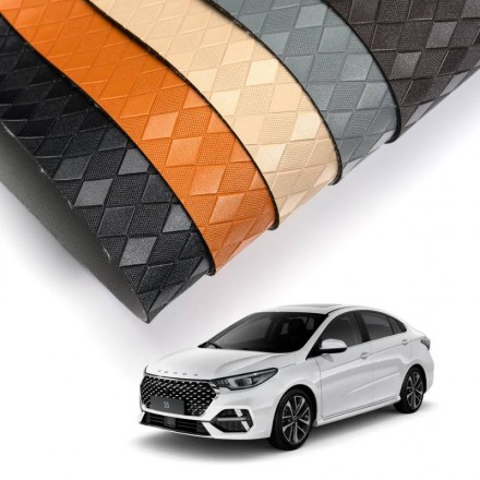 Thảm sàn ô tô 360 Omoda S5