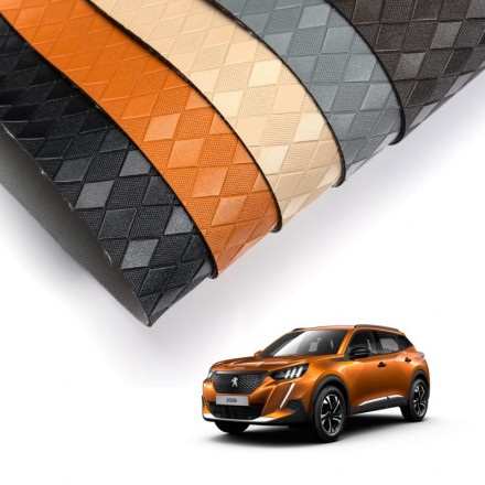 Thảm Sàn Ô Tô 360 Peugeot 2008