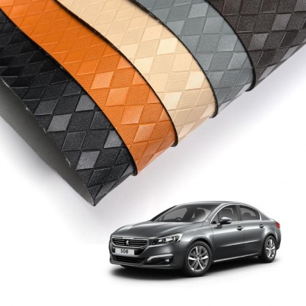 Thảm Sàn Ô Tô 360 Peugeot 508