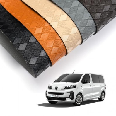 Thảm sàn ô tô 360 Peugeot Traveller