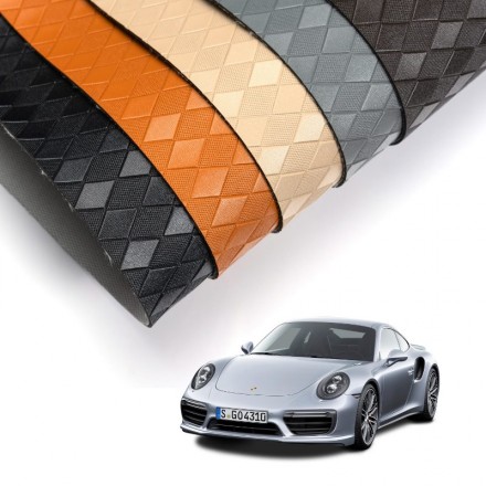 Thảm Sàn Ô Tô 360 Porsche 911 