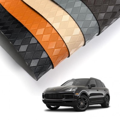 Thảm sàn ô tô 360 Porsche Cayenne