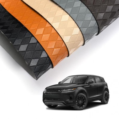 Thảm Sàn Ô Tô 360 Range Rover Evoque 2024