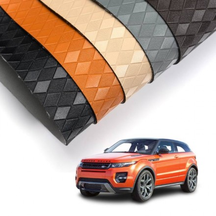 Thảm Sàn Ô Tô 360 Range Rover Evoque