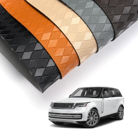 Thảm sàn ô tô 360 Range Rover SVAutobiography