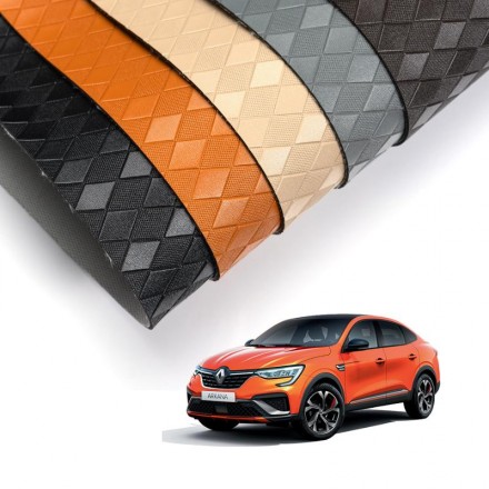 Thảm Sàn Ô Tô 360 Renault Arkana