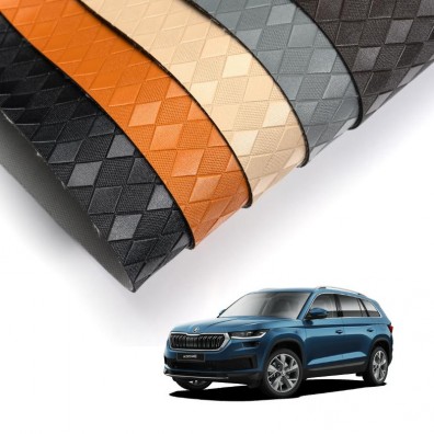 Thảm sàn ô tô 360 Skoda Kodiaq Ambition