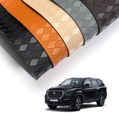 Thảm sàn ô tô 360 Ssangyong Rexton