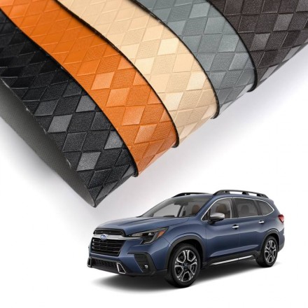 Thảm Sàn Ô Tô 360 Subaru Ascent 2024