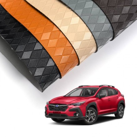 Thảm Sàn Ô Tô 360 Subaru Crosstrek