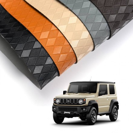 Thảm Sàn Ô Tô 360 Suzuki Jimny 2024